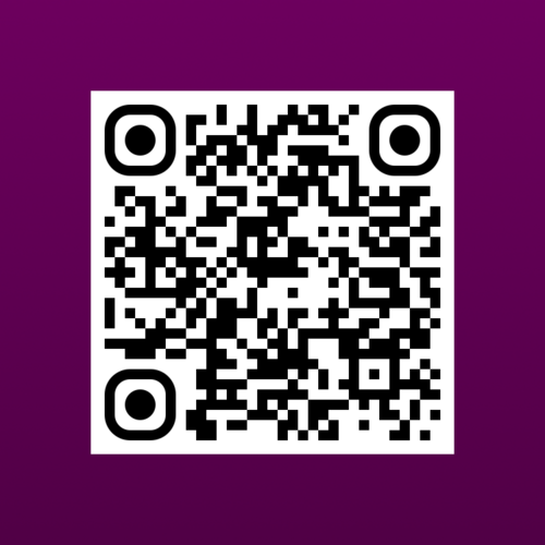 QR-Code intence