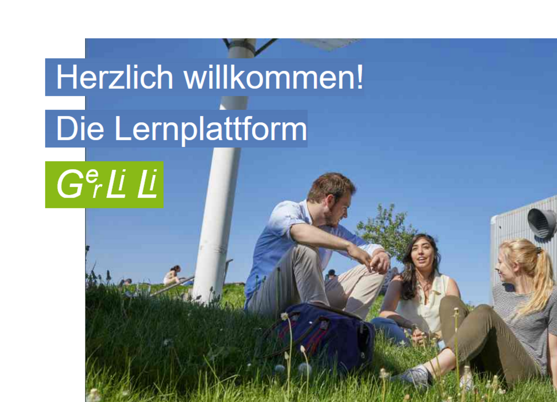 Screenshot GerLiLi
